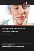 Intelligenza artificiale in chirurgia plastica
