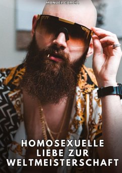 Cover Homosexuelle Liebe zur Weltmeisterschaft