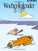 Volltreffer - Wochenkalender 2027