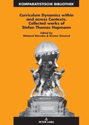 Curriculum Dynamics within and across Contexts