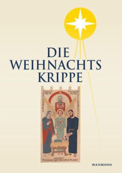 Cover Die Weihnachtskrippe