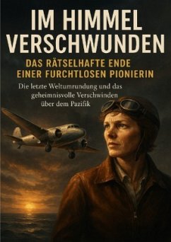 Im Himmel verschwunden: Das rätselhafte Ende einer furchtlosen Pionierin Im Himmel verschwunden: Das rätselhafte Ende einer furchtlosen Pionierin