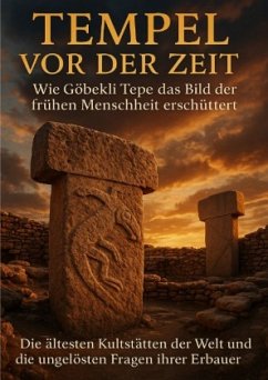 Tempel vor der Zeit: Wie Göbekli Tepe das Bild der frühen Menschheit erschüttert