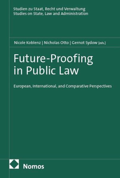 Future-Proofing in Public Law