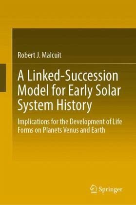 A Linked-Succession Model for Early Solar System History