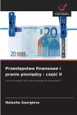 Przest¿pstwa finansowe i pranie pieni¿dzy - cz¿¿¿ II