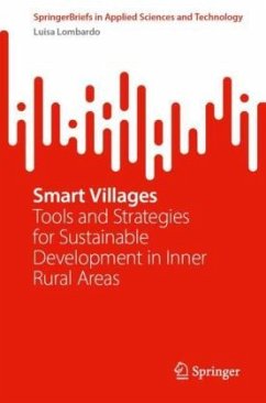 Cover Smart Villages