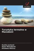 Turystyka termalna w Macedonii