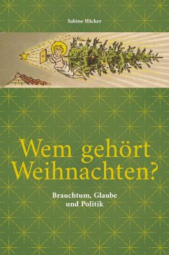 Wem gehört Weihnachten? Wem gehört Weihnachten?