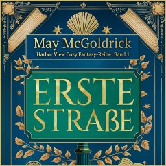 Erste Straße (MP3-Download) - McGoldrick, May; Coffey, Jan