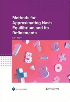 Cover Methods for Approximating Nash Equilibrium and Its Refinements