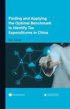 Cover Finding and Applying the Optimal Benchmark to Identify Tax Expenditures in China