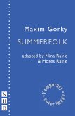 Summerfolk (eBook, ePUB)