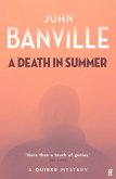 A Death in Summer (eBook, ePUB)