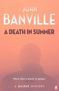 A Death in Summer (eBook, ePUB) - Banville, John