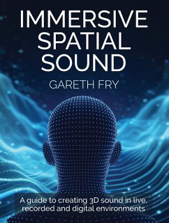 Cover Immersive Spatial Sound (eBook, ePUB)