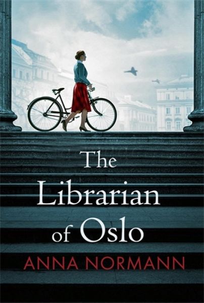 The Librarian of Oslo (eBook, ePUB)