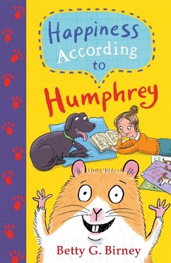 Happiness According to Humphrey (eBook, ePUB) - Birney, Betty G.