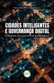Cidades inteligentes e governança digital (eBook, ePUB)