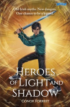 Cover Heroes of Light and Shadow (eBook, ePUB)