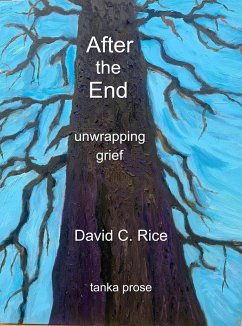 Cover After the End: Unwrapping Grief (eBook, ePUB)