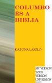 Columbo és a Biblia (eBook, ePUB)