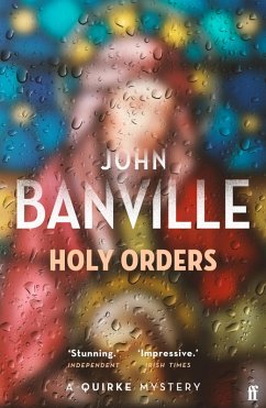 Holy Orders (eBook, ePUB) - Banville, John