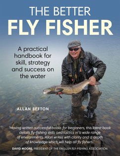 Cover Better Flyer Fisher (eBook, ePUB)