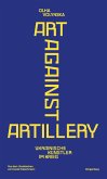 Art against Artillery (eBook, PDF) Art against Artillery (eBook, PDF)