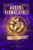 Aurons Vermächtnis (eBook, ePUB)
