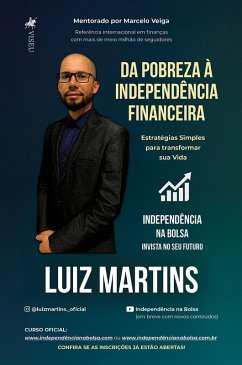 Cover Da pobreza à independência financeira (eBook, ePUB)