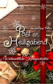 Post an Heiligabend (eBook, ePUB)