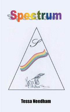 Spectrum (eBook, ePUB) - Needham, Tessa
