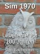 Sim 1970 (eBook, ePUB) - Bild 1