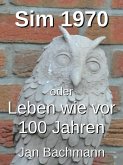 Sim 1970 (eBook, ePUB)