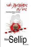Eine Stricknadel zu viel (eBook, ePUB)