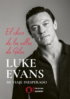 El chico de los valles de Gales (eBook, ePUB) - Evans, Luke