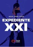 Expediente XXI (eBook, ePUB)