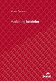 Marketing hoteleiro (eBook, ePUB)