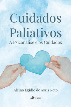 Cover Cuidados Paliativos (eBook, ePUB)