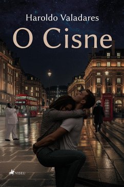 Cover O Cisne (eBook, ePUB)