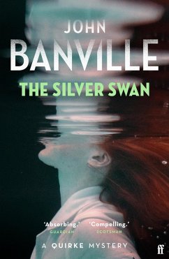 The Silver Swan (eBook, ePUB) - Banville, John