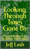 Looking Through Times Gone By (eBook, ePUB)
