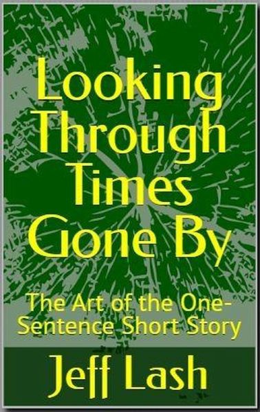 Looking Through Times Gone By (eBook, ePUB)