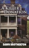 A Killer Donation (eBook, ePUB)