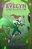 Evelyn Speckleplum: The Fey Realm (eBook, ePUB)