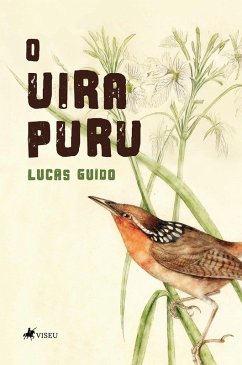 Cover O Uirapuru (eBook, ePUB)