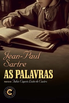 Cover As palavras (eBook, ePUB)