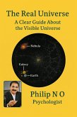 The Real Universe (eBook, ePUB)