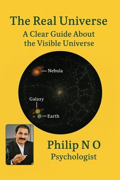 The Real Universe (eBook, ePUB) - O, Philip N